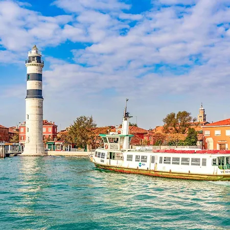 Apartment In 35338 Bibione