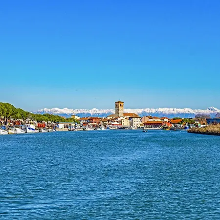 In 35338 Apartment Bibione